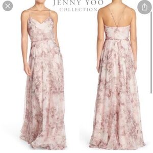 Jenny too Enslee Dress